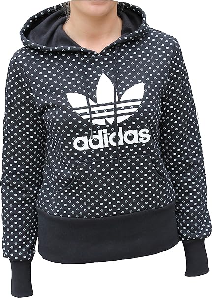 felpe adidas pois