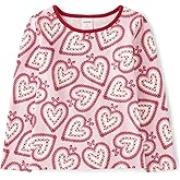 Gymboree and Toddler Printed Long Sleeve Shirts