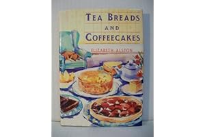 Tea Breads and Coffeecakes