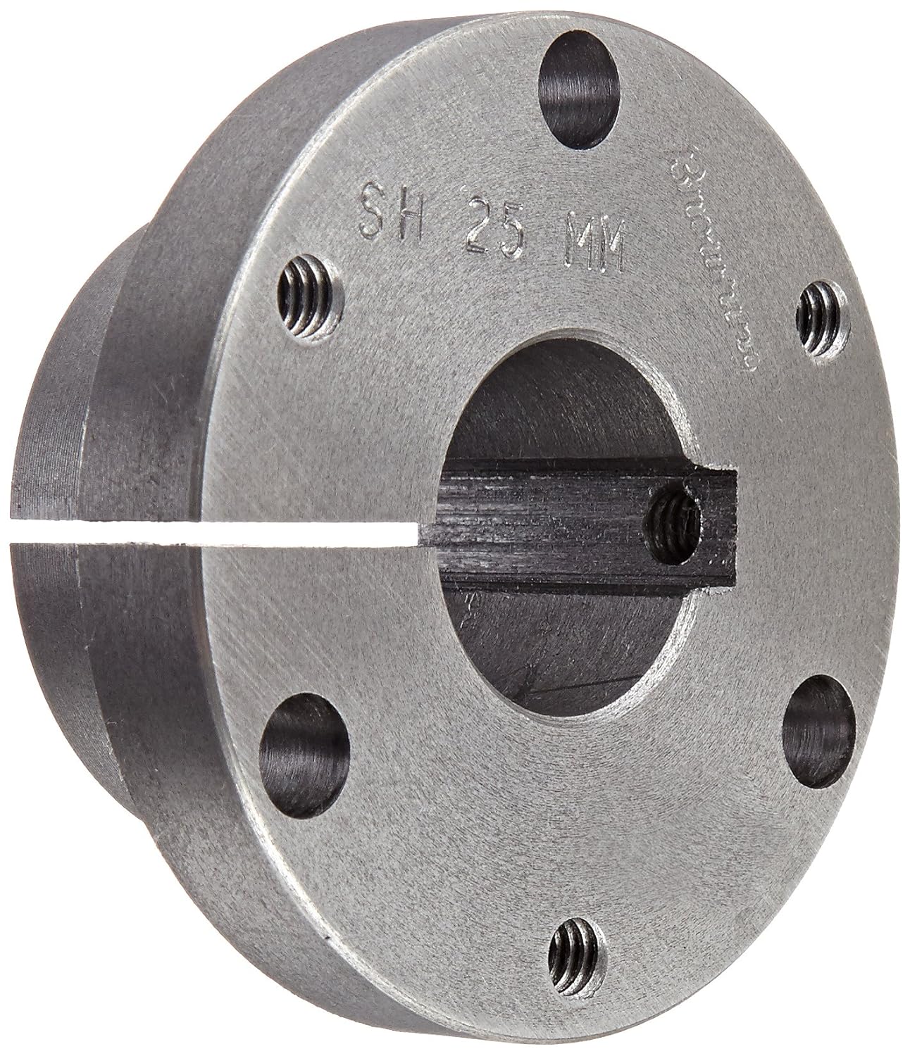 Browning SH 25 MM QD Bushing 25mm Bore 8mm x 3.5mm Keyway tillescenter