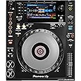 Pioneer Pro DJ CDJ-900NXS DJ Digital Media Player, Black (CDJ900NXS)