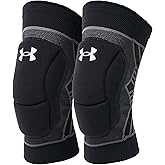Under Armour 3 Long VB Knee Pads Adult Black L