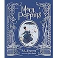 Mary Poppins (illustrated gift edition)
