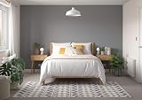 Dulux Simply Refresh Urban Obsession Matt Emulsion Paint 1.25 L view 6