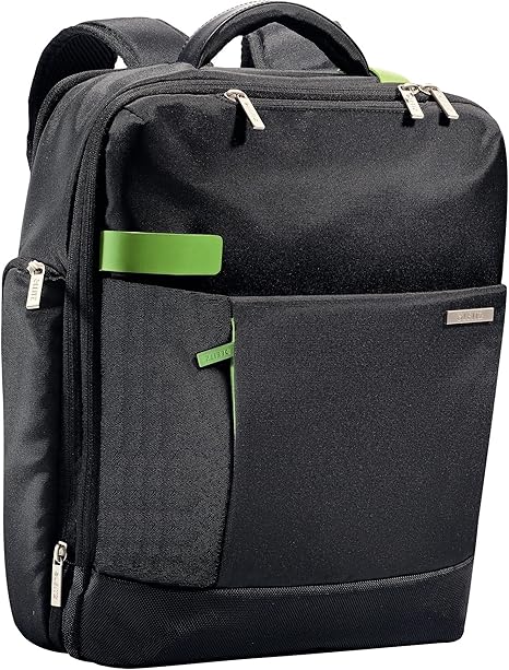 smart laptop rucksack
