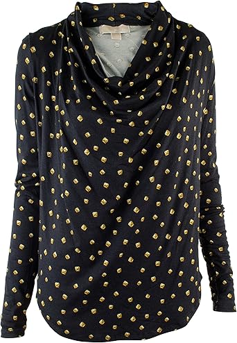 michael kors shirts orange