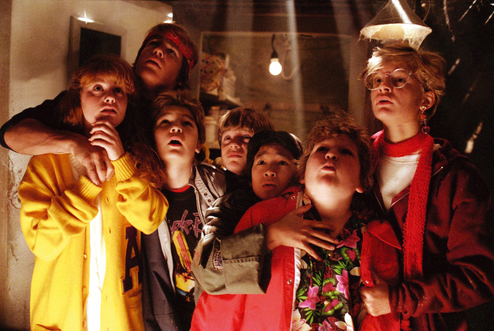 Die Goonies [Blu-ray] 5