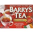 Barrys Gold 80 Bags (Pack Of 2)