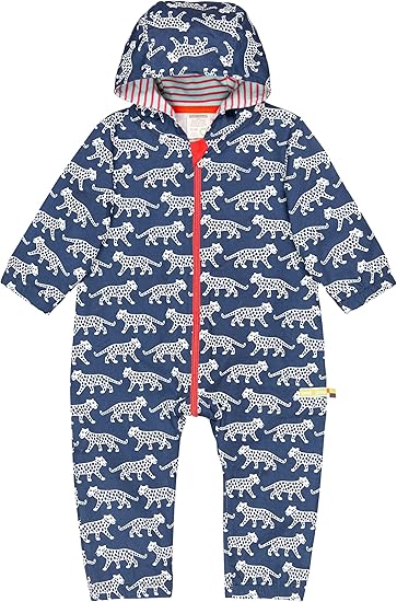 baby outdoor suit