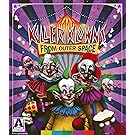 Killer Klowns from Outer Space