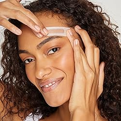 No Mo-Stache Mini Duo - 12 Count Brow and Lip Wax
