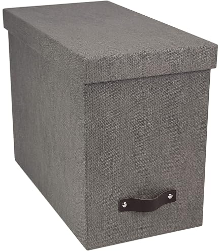Amazon.com: Bigso Box of Sweden Silvia Organizational Photo