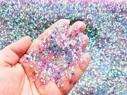 amazon crunchy slime