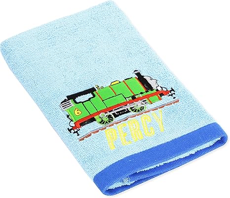 Mattel Thomas The Tank Engine Fun Hand 