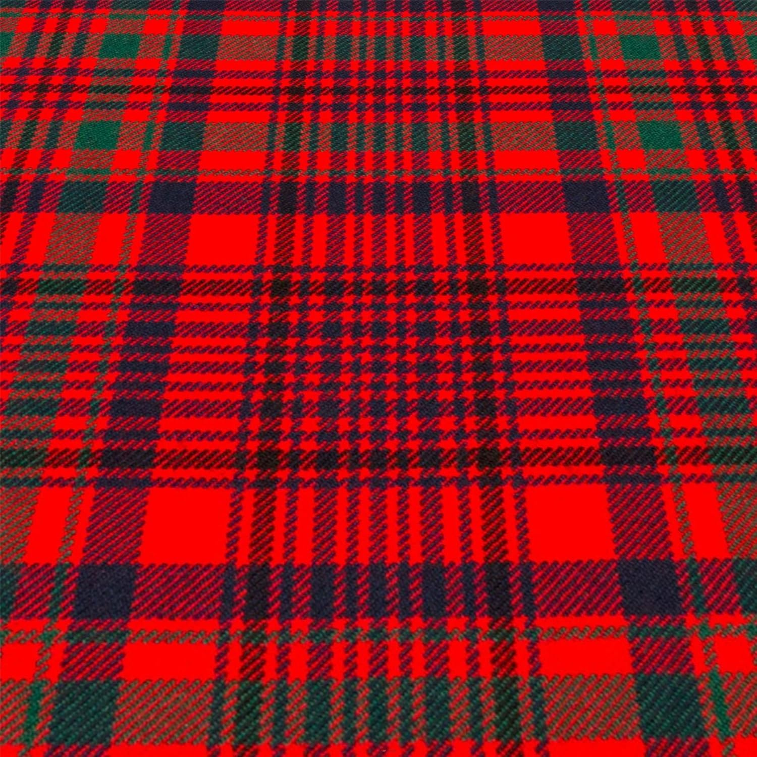 murray tartan fabric