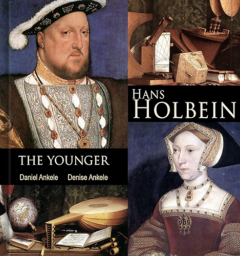 Download Hans Holbein the Younger: 120+ Renaissance Paintings (English Edition) PDF
