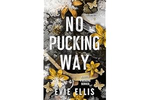 No Pucking Way: A hockey omegaverse reverse harem