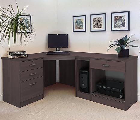 Muebles de esquina para salon Los mejores muebles de salón.