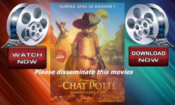 le chat potté uptobox