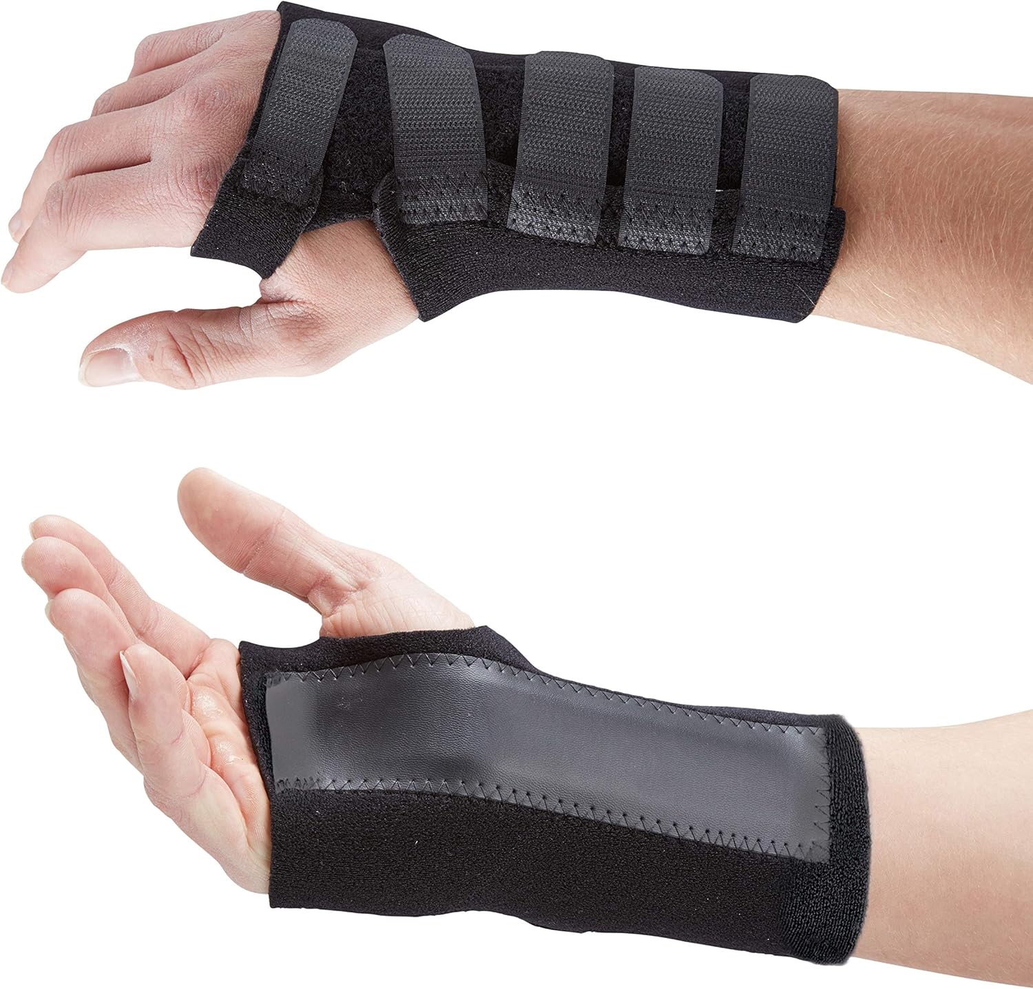 Actesso Advanced Wrist Support Brace Carpal Tunnel Splint Relieves