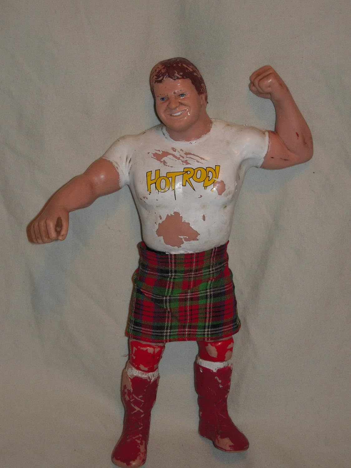 roddy piper ljn