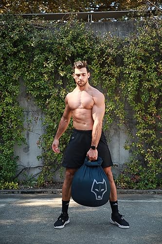 Workout Wod Con Sandbag Universal Sand Bag For Fitness