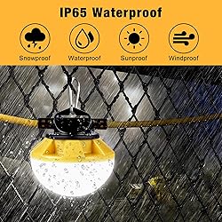 G GJIA 3-Prong 100FT Construction String