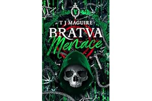 Bratva Menace (Bratva Series Book 5)