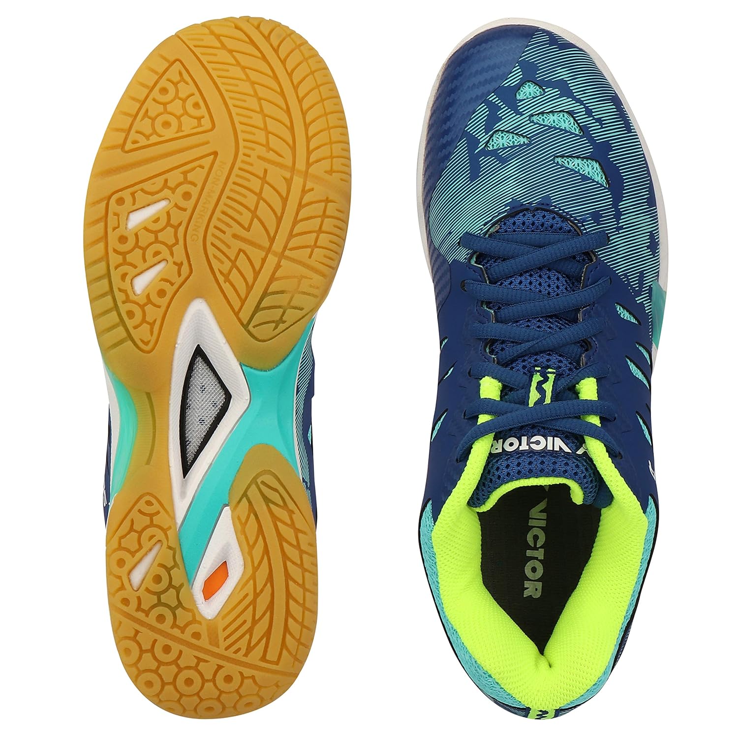 victor soar badminton shoes