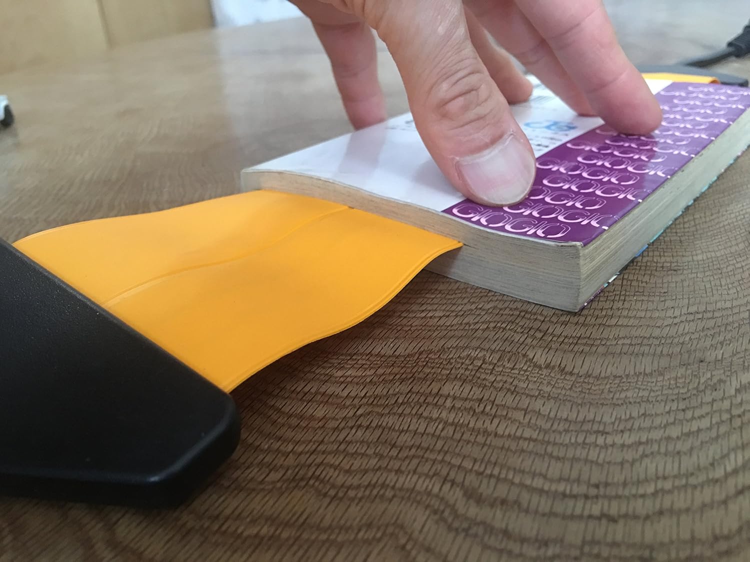 Industrial & Scientific Koumeican Flat Code the thinnest power cord in