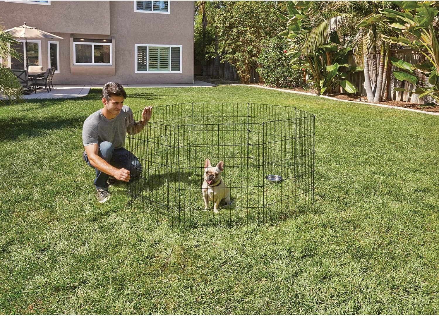 You and me adjustable exercise pen instructions Clearance