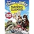 Shaun the Sheep The Farmer's Llamas [DVD]