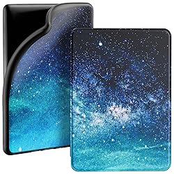 VORI TPU Case for 6" All-New Kindle 11th Generation