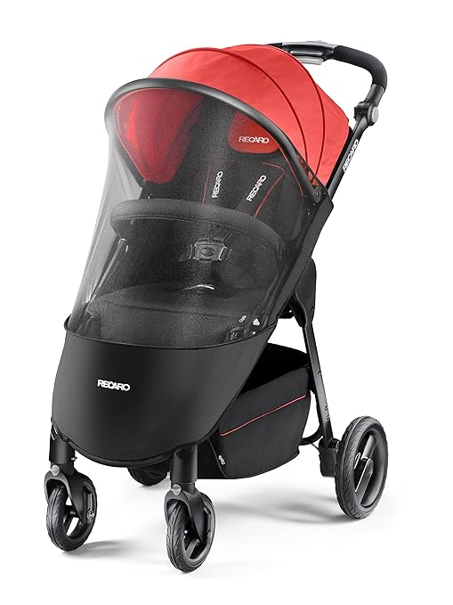 RECARO Citylife Moskitonetz