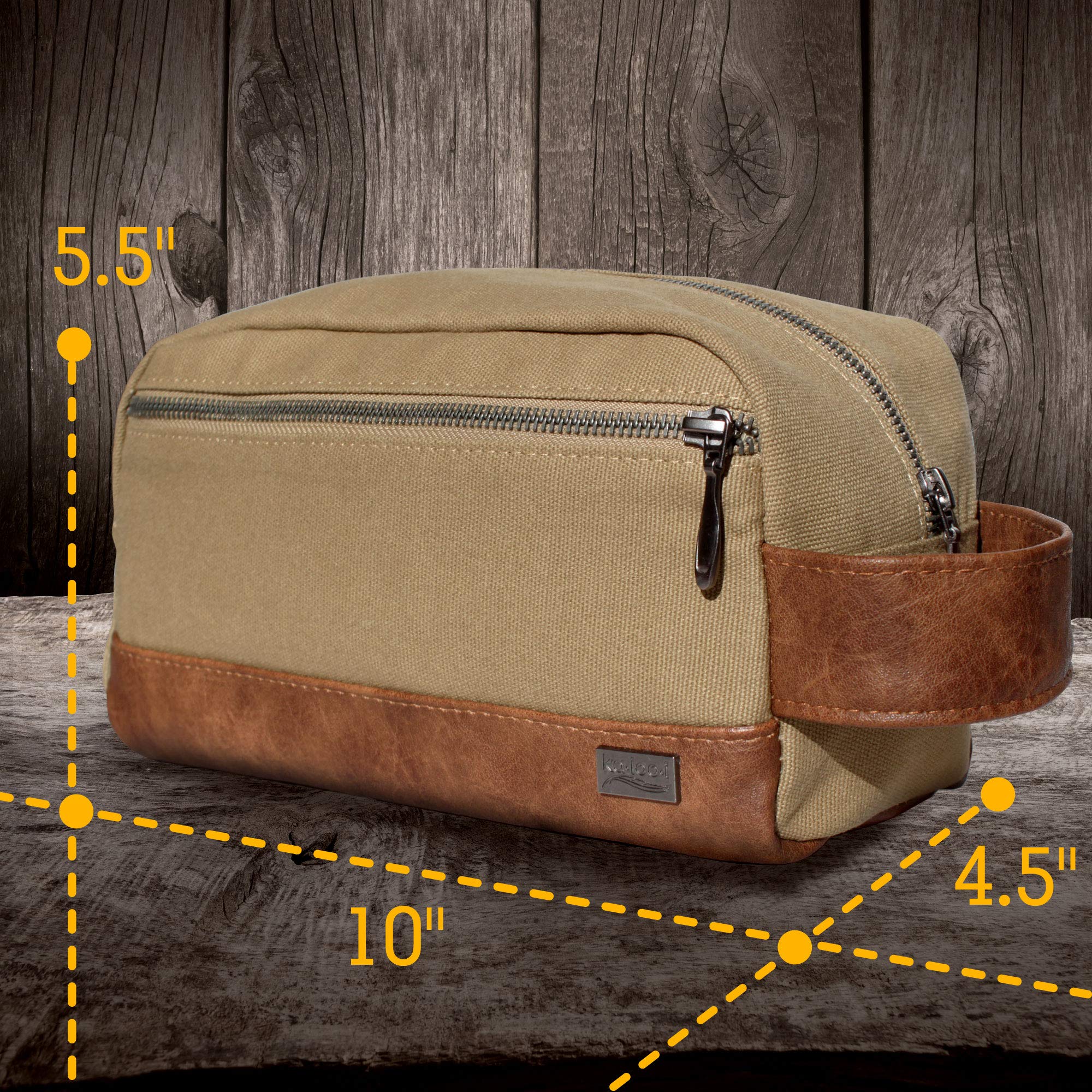 Kalooi toiletry bag Clearance