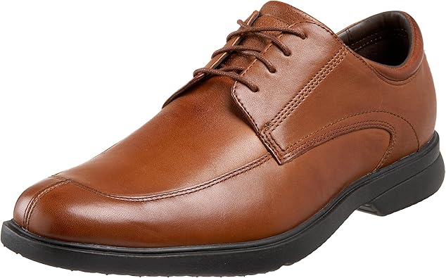 rockport oxfords