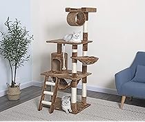 bareli cat tree