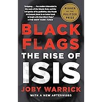 Black Flags: The Rise of ISIS