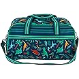 Stephen Joseph Kids Duffle Bag - Overnighter for Boys & Girls, Travel Carry-On Size