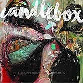 Disappearing In Airports