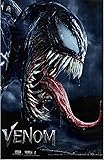 Venom Poster - Movie Promo 11 x 17 inches 2018 Tom