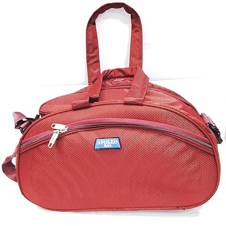 travelling bag amazon