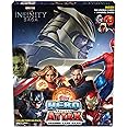 Topps India Marvel Hero Attax 2021 Collector Fan Pack, Contains Total of 100 Cards