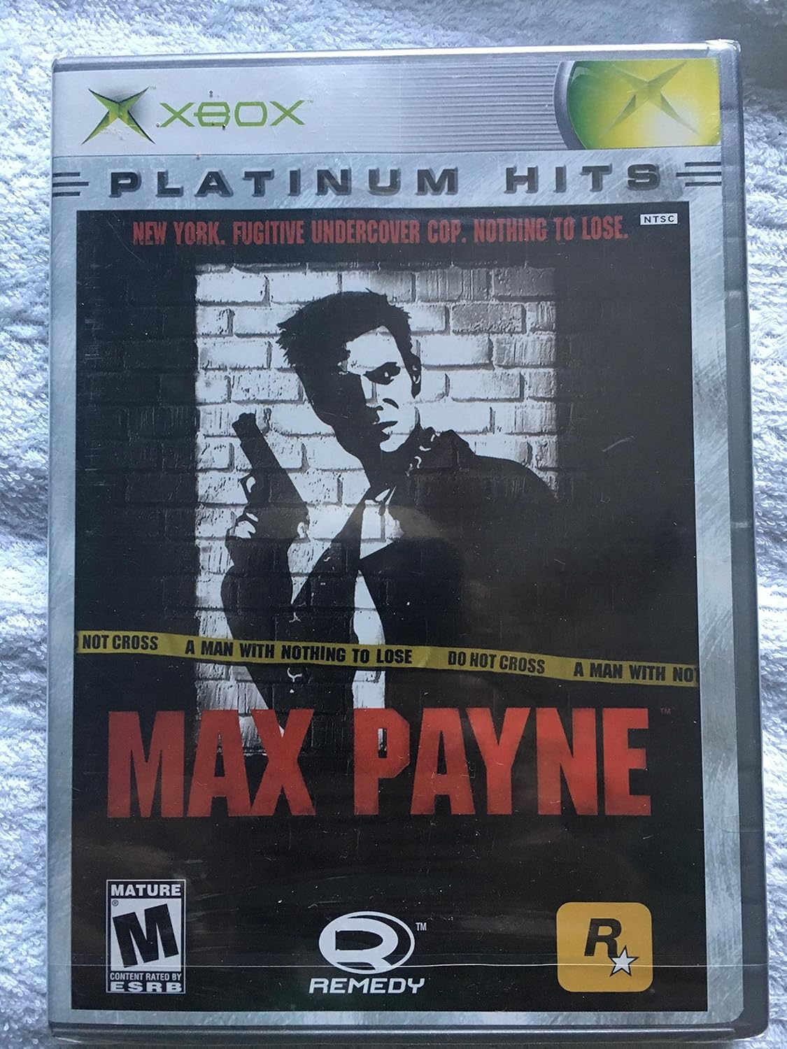 max payne 3 xbox store