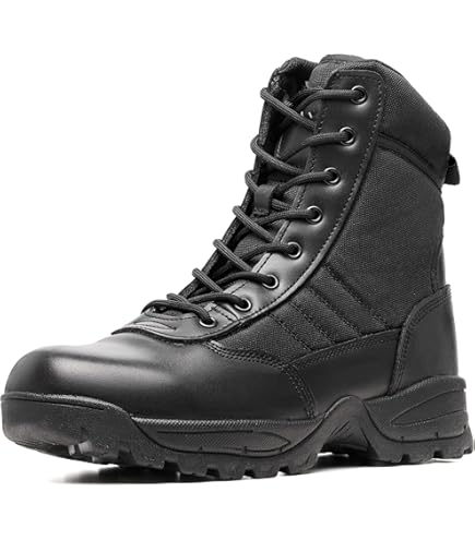 Amazon.com: ORIGINAL SWAT Alpha Fury 8