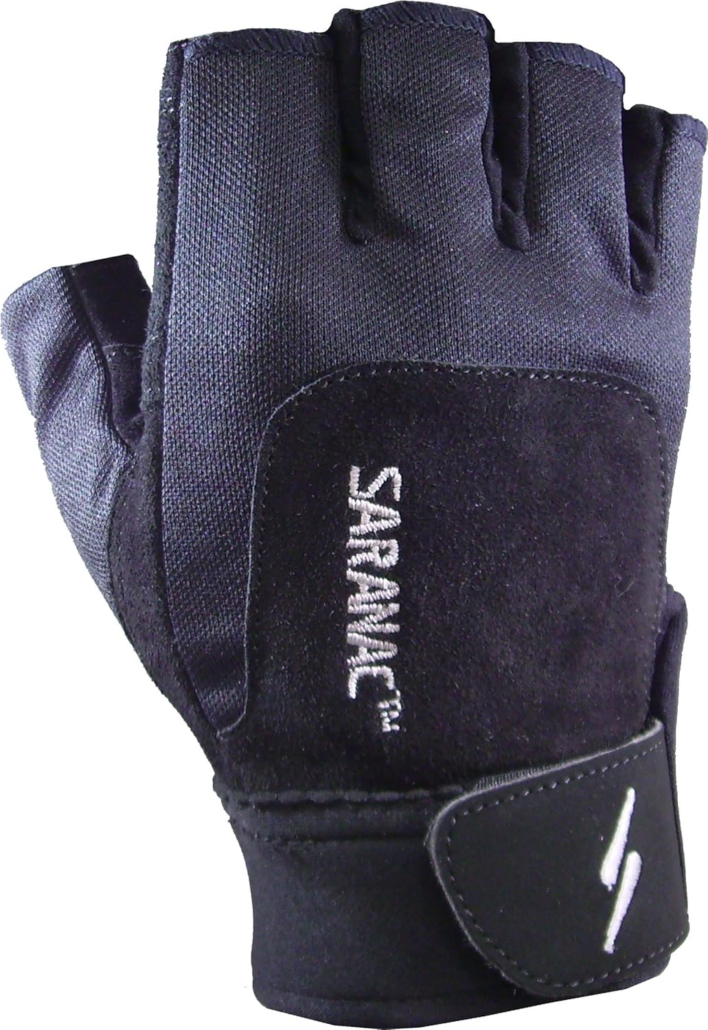 saranac weight lifting gloves