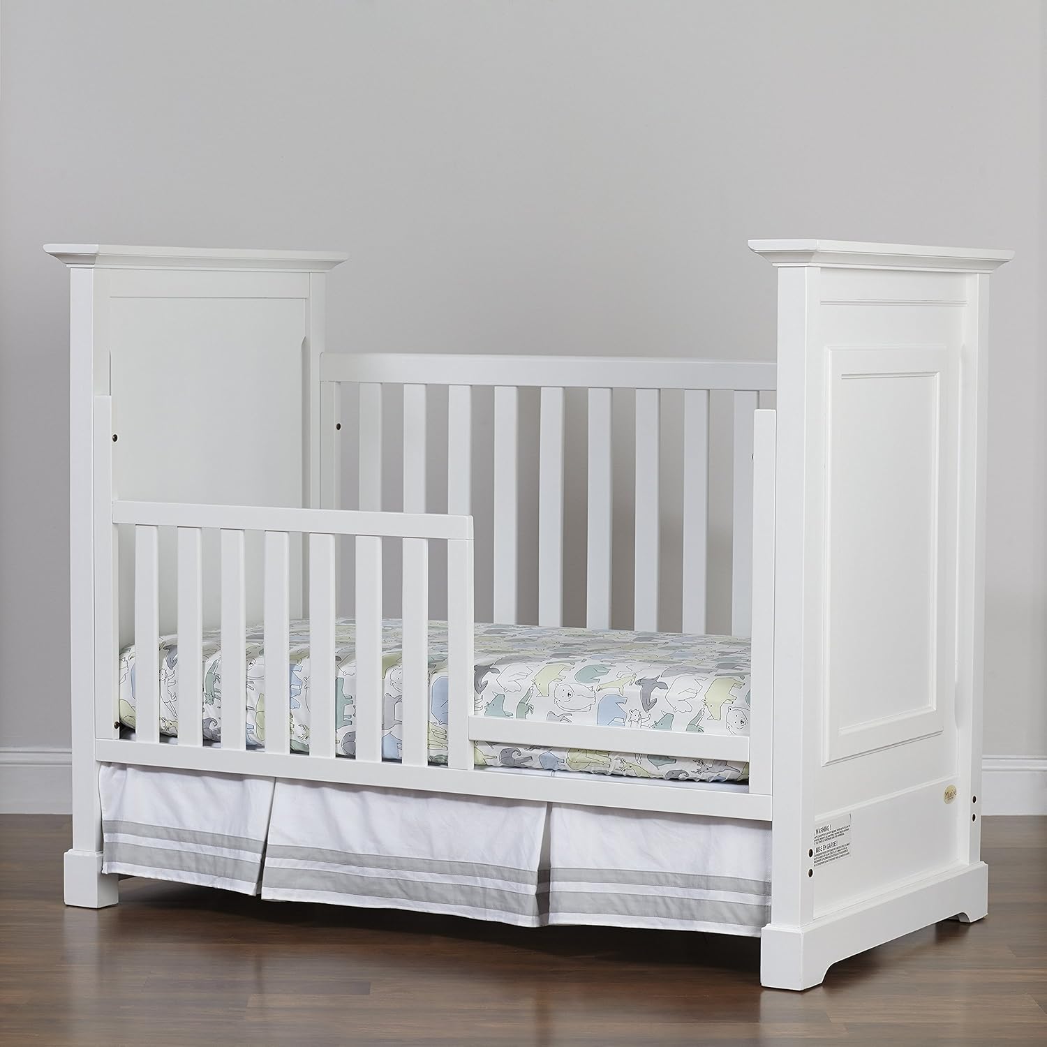 munire chesapeake crib