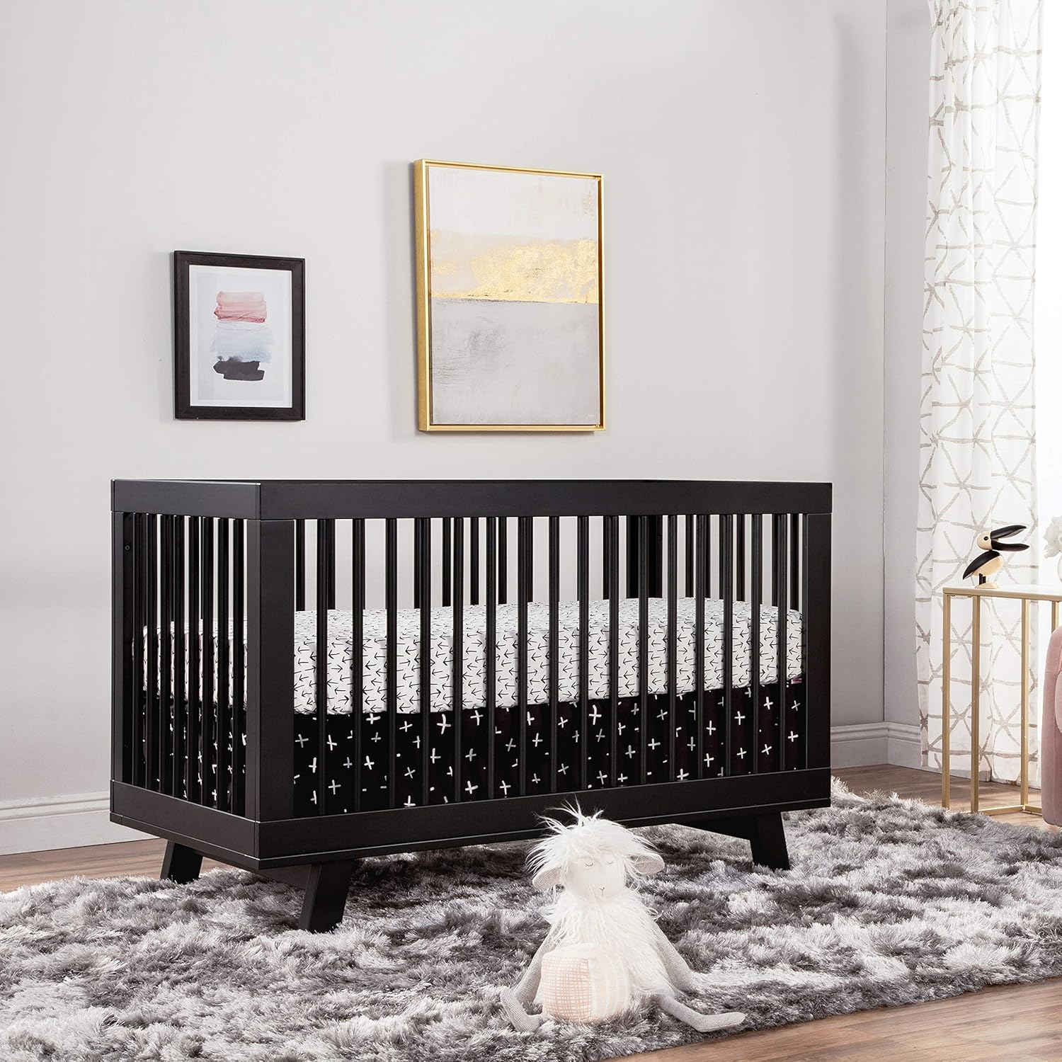 babyletto hudson crib canada