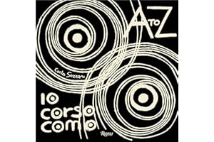 10 Corso Como: A to Z