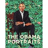 The Obama Portraits